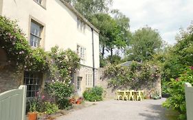 Lovely Property In The Heart Of Somerset